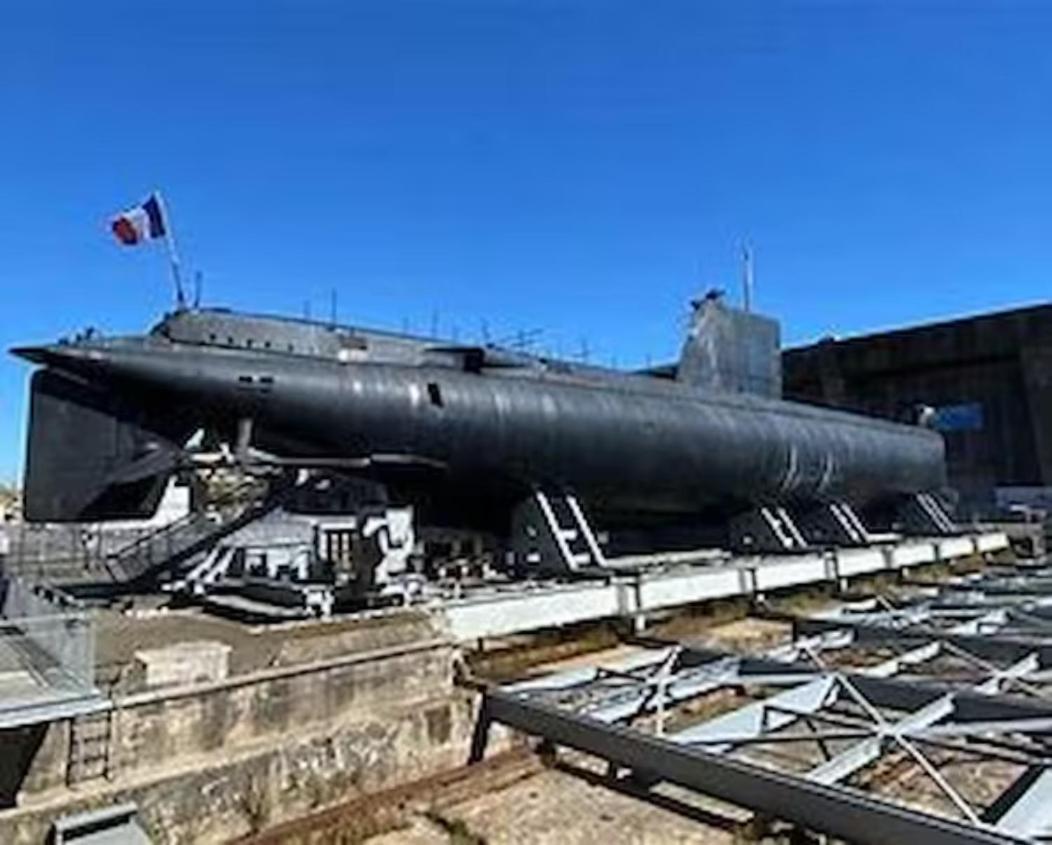 Le Kenav - Studio A 300 M Du Port Locmiquelic Bagian luar foto